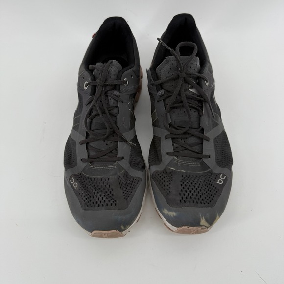 On Cloud X Women's Running Shoes Black W11 EUR 43 Swiss Engineering READ - Picture 3 of 12